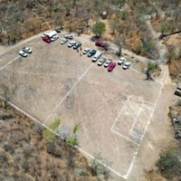 Jalisco: Encuentran 10 bolsas con cuerpos humanos en Zapopan