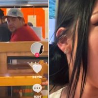 HOOTERS: Mesera revela acoso de clientes mientras trabaja