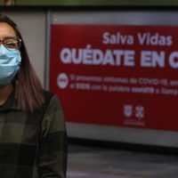 COVID Domingo 31 de julio: Registran solo 4 mil contagios y 17 muertes