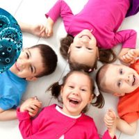 Vacunación para niños de 5 años; reactivada en CDMX