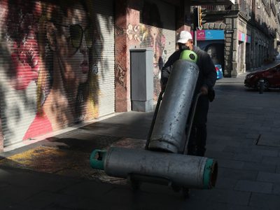 Precio Gas LP: Sube en CDMX y baja en Edomex hasta el sábado 25 de junio