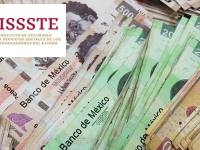 Así puedes consultar la lista del sorteo Préstamos ISSSTE 2023
