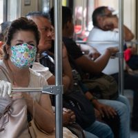 Covid en México (Domingo 17 de julio): Brotan 8 mil contagios y 13 muertes