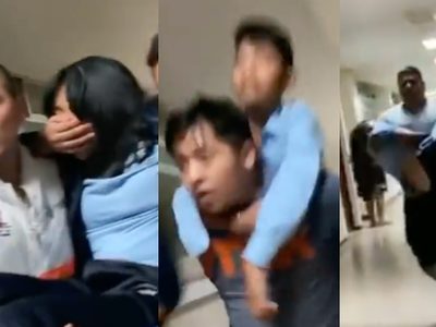 Reportan estudiantes intoxicados por comer cocaína en secundaria de Chiapas