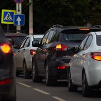 Este es el Hoy no circula para los autos de hoy