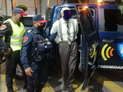 ¿De qué murió Jesús Hernández Alcocer, el asesino de Yrma Lydya?