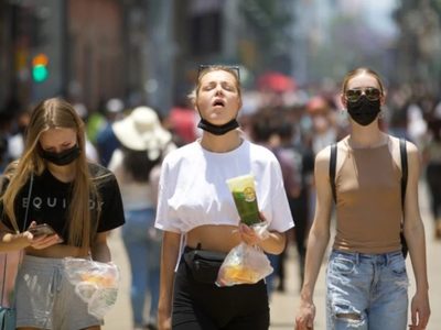 Clima CDMX Viernes 20 de mayo: Llegarán a 30 grados en estas 12 alcaldías