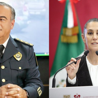 ¿Por qué la CDMX pedirá ayuda a la Interpol para capturar a Raymundo Collins?