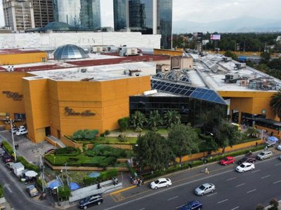 VIDEO ¡Hasta hubo mariachi! Así fue la despedida del Centro Coyoacán