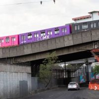 Sheinbaum descarta riesgo en la Línea 9 del Metro