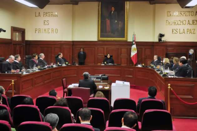 El presidente destacó que el nuevo presupuesto para el Poder Judicial representa un «acto de cinismo» por los ministros, ¿Cuánto ganarían?