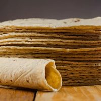 A esto está el kilo de tortilla por el aumento de precio del maíz