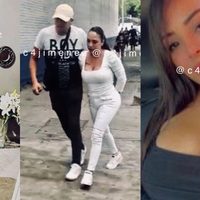 Es detenida Jessica extorsionadora de la Unión Tepito que robaba en residencias