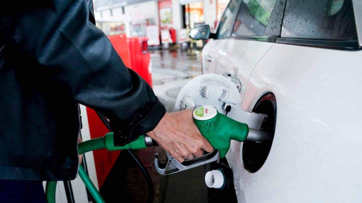 Cuáles son las gasolineras más baratas de este sábado 20 de agosto? conócelas en esta lista