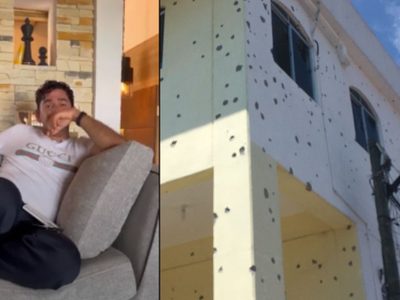 Presunto jefe narco de Guerrero revela que el ataque en Totolapa fue contra él