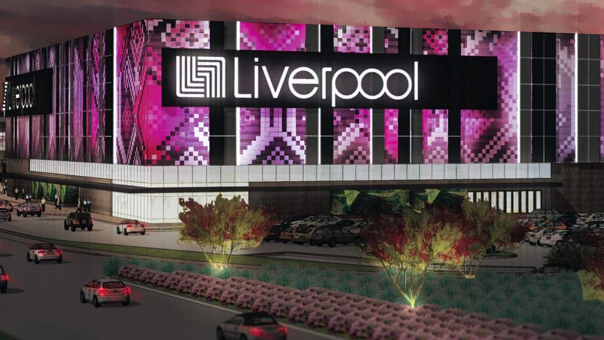 Hot Sale 2023: Descuentos en Liverpool que no te puedes perder