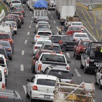 Conoce este Hoy No Circula de este viernes feriado