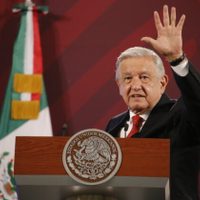 Algunos de los logros de AMLO de cara al quinto informe del Gobierno