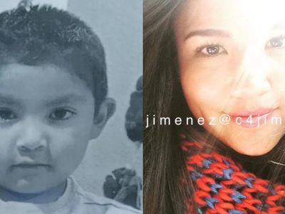 Feminicidio de Karen Itzel: Su hijo está desaparecido, el asesino fue el último que lo vio