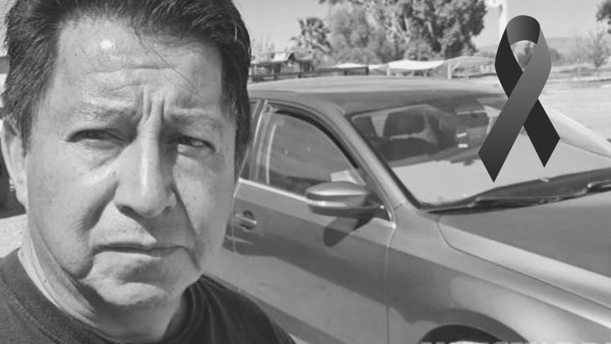 Encuentran sin vida a Ricardo Perea, empresario queretano que fue a Coahuila y apareció en Nuevo León