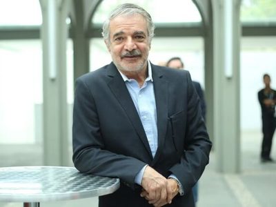 Muere David Ostrosky a los 66 años de edad