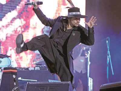 ¡Música y pasión! Cuándo es el concierto de La Maldita Vecindad en el Zócalo
