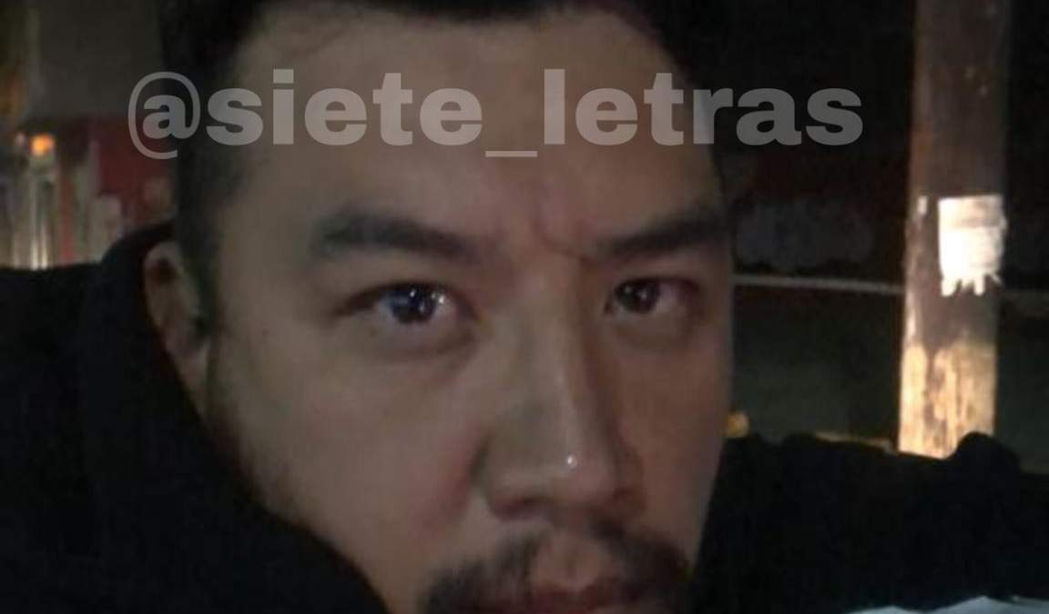 La Fiscalía capturó al líder criminal por toda esta trayectoria