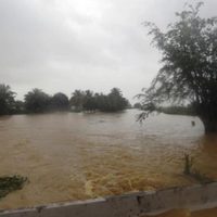 Huracán Fiona, estos son los daños que dejó en Puerto Rico