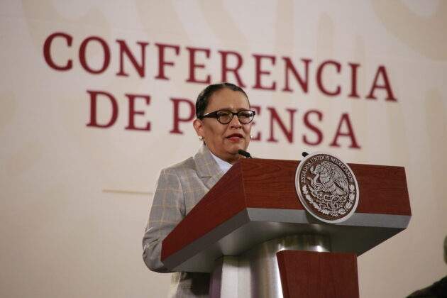 Privatización silenciosa del ISSSTE dejó sin atención a derechohabientes y desabasto de medicamentos, denunció SSPC