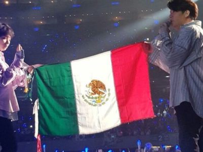¡Conoce las fechas para comprar los boletos de SuperJunior México 2023!