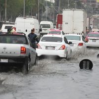 Activan ALERTA por lluvia en 9 alcaldías de CDMX (19 de septiembre)