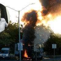 Reporteros viven violencia en el Segundo Culiacanazo