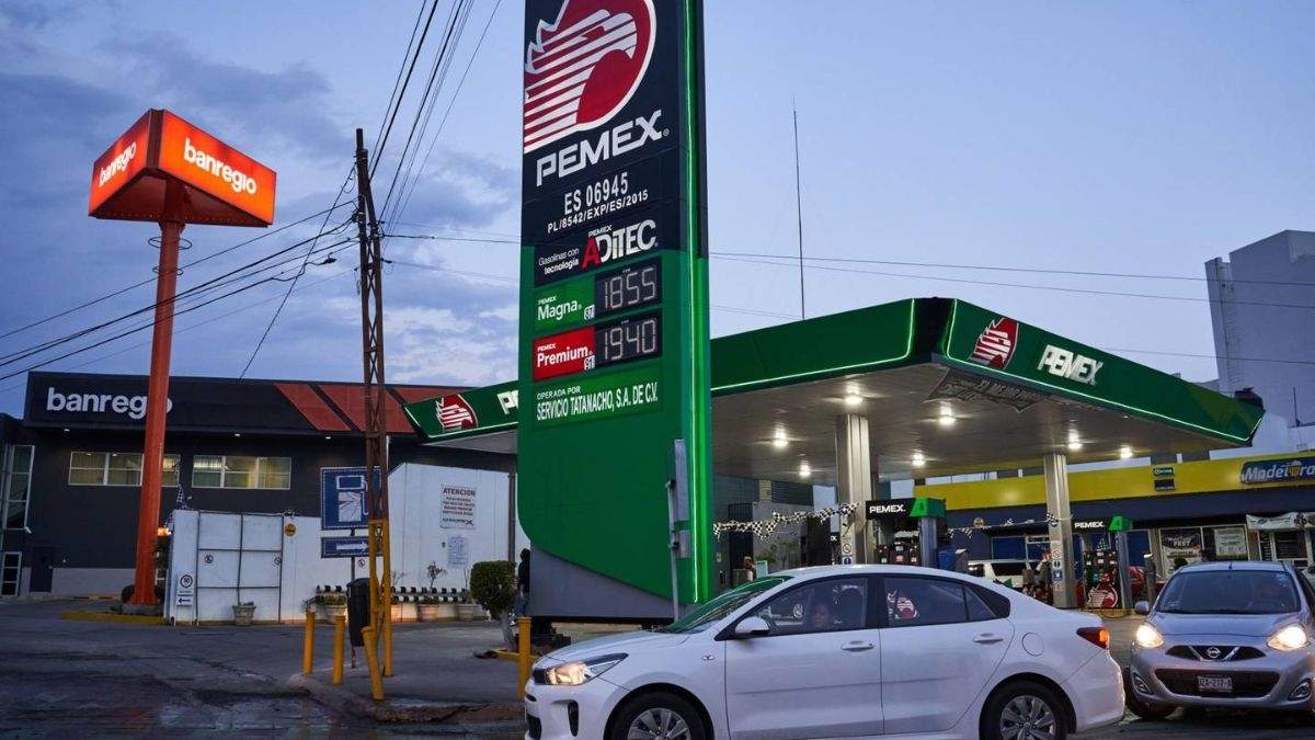 Estas son las gasolineras más baratas de este jueves 3 de noviembre