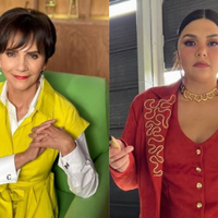 Paty Chapoy se disculpa con Yuridia por comentarios 'gordofóbicos'