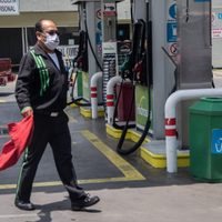 Gasolineras más baratas de la CDMX este domingo 8 de mayo