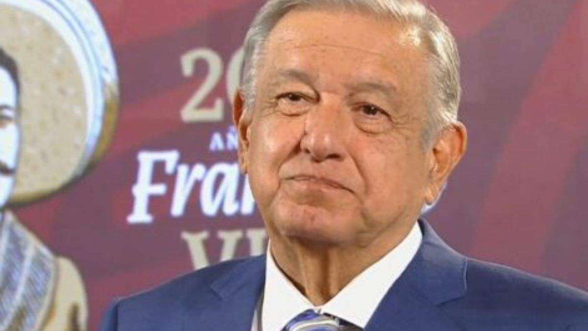 Aeromar, una empresa mal administrada: AMLO