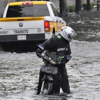 Será noche de Lluvia en estas 8 alcaldías de CDMX (Miércoles 22 de junio)