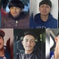 López Obrador condena asesinato de jóvenes en Zacatecas