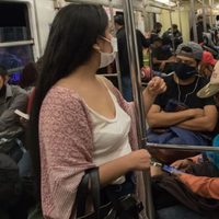 México registra solo 865 contagios de Covid (Lunes 29 de agosto)