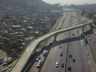 Pide Congreso de CDMX mayor seguridad en límite de Iztapalapa y Edomex