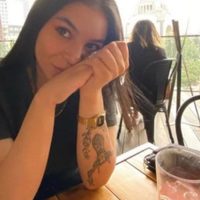¿Qué pasó con Lidia Gabriela y el taxi que no se detuvo?