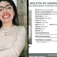 Adriana Inés, enfermera de CDMX fue encontrada muerta; sospechan de su pareja