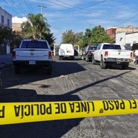 Ataque armado en Morelia, Michoacán deja caos y policías heridos