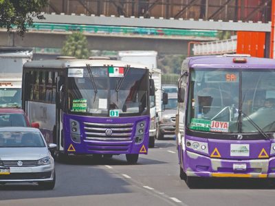Así quedaron los nuevos PRECIOS del Transporte Público en la CDMX