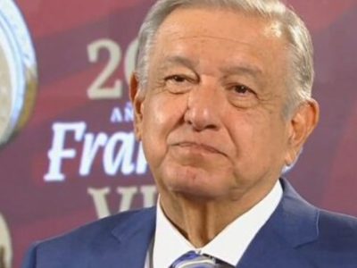 Aeromar, una empresa mal administrada: AMLO