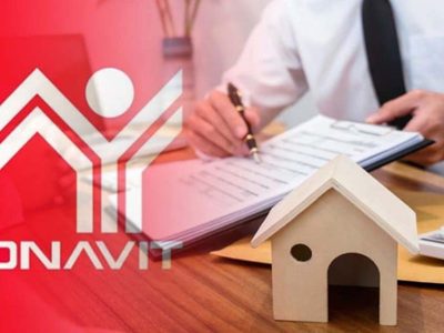 Así puedes hacer el pago de tu crédito Infonavit en línea
