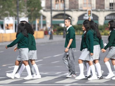 ¡Ya no cuentan las faltas! SEP anuncia 8 nuevas reglas para NO reprobar