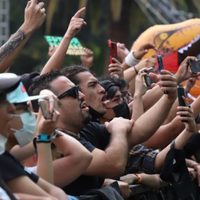 COVID Miércoles 22 de junio: Más de 80 mil personas tienen coronavirus en México