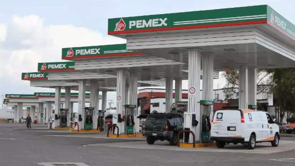 Estas son las gasolineras más baratas de este martes 8 de noviembre