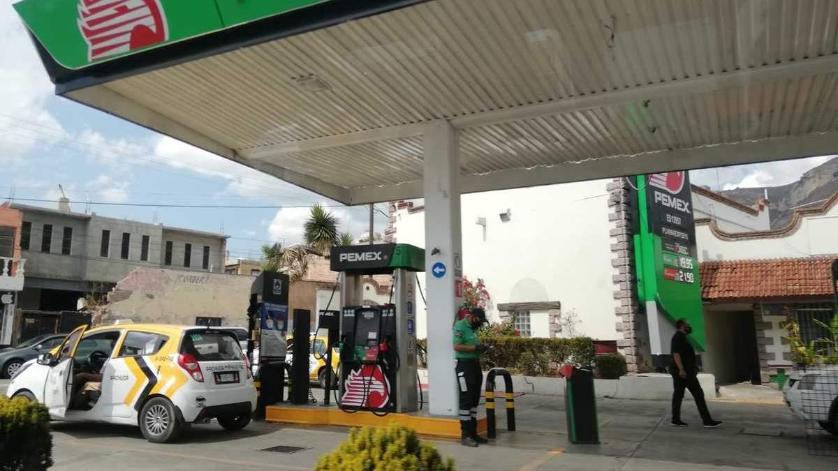 Mira en esta lista las gasolineras más baratas de este martes 25 de octubre